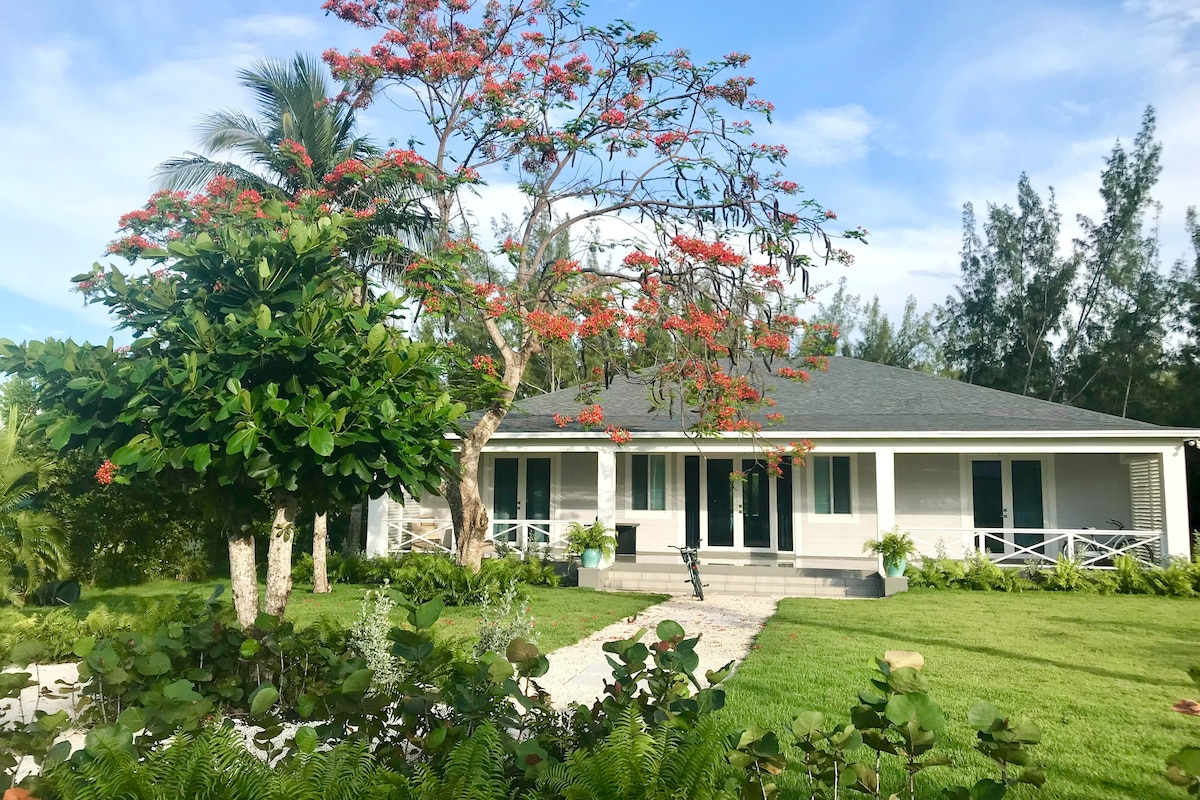 Bungalow B - Abaco, Bahamas