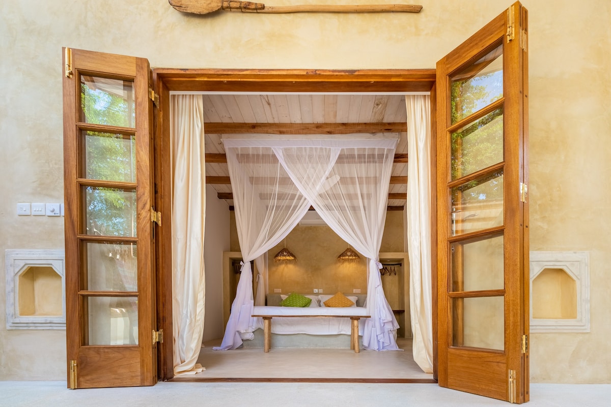 Vervet Suite - Diani ， Monkey Suites