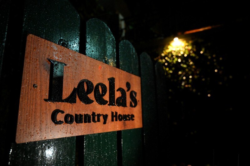 LEELA'S COUNTRY HOUSE