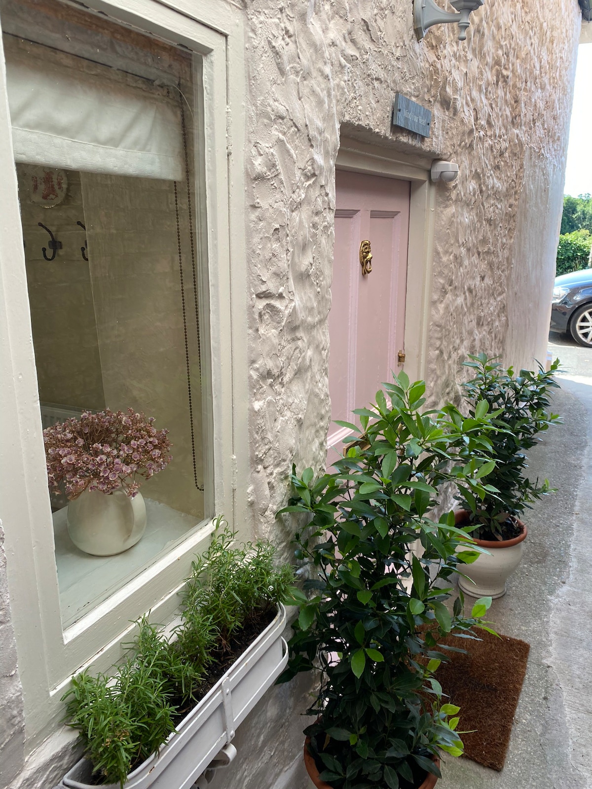 Berry Cottage, Ripon, North Yorkshire