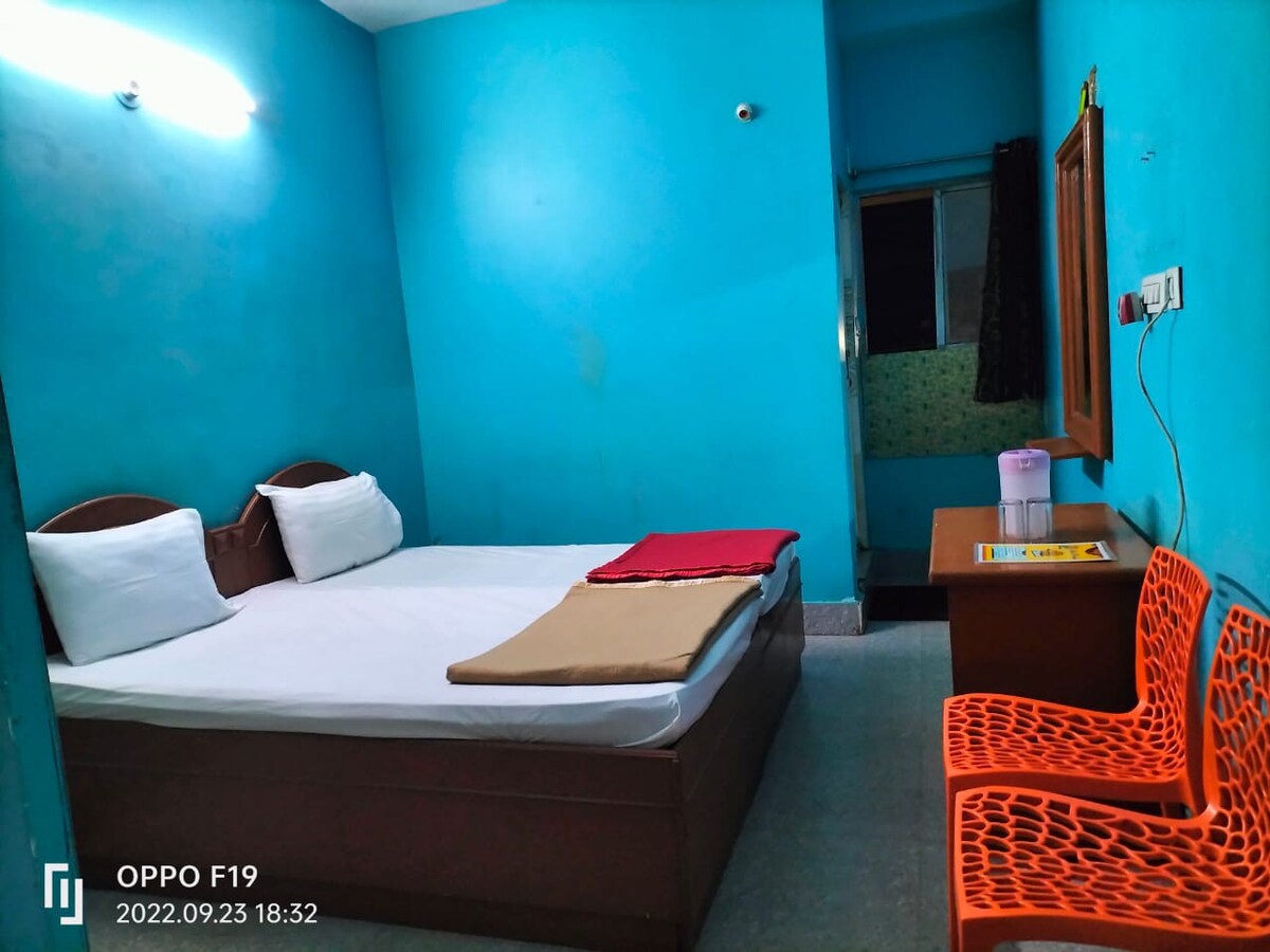 Double Room at Jeypore Odisha