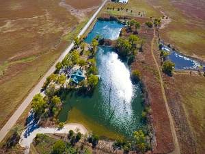 Boulder Creek Ranch: Premium Lodging & Event Venue