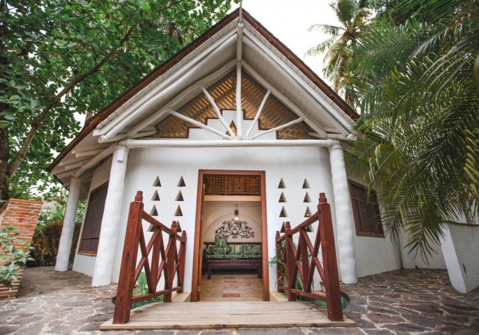 Casa Bali House