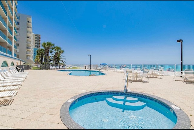 *Newly renovated 2B/2B Beachfront Views