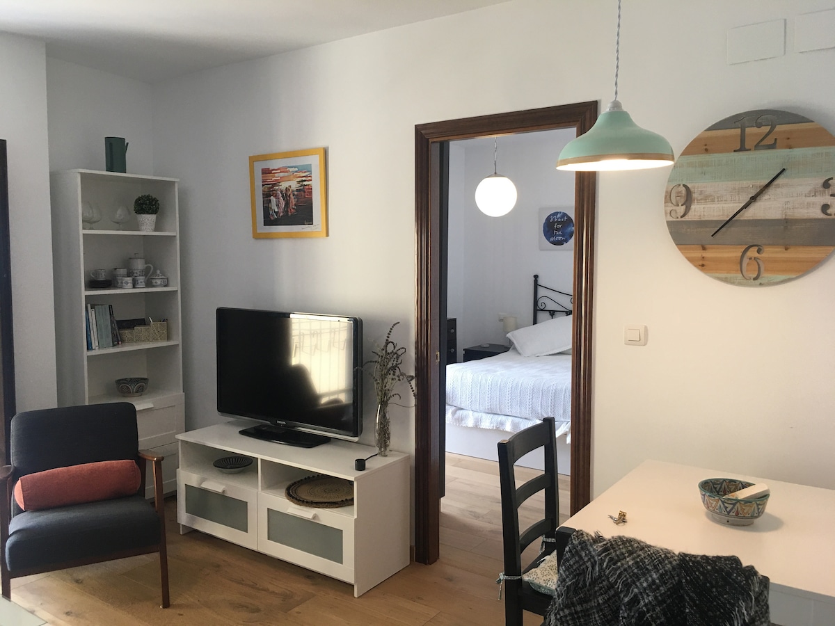 Apartamento Alazor, el Realejo, Granada Centro