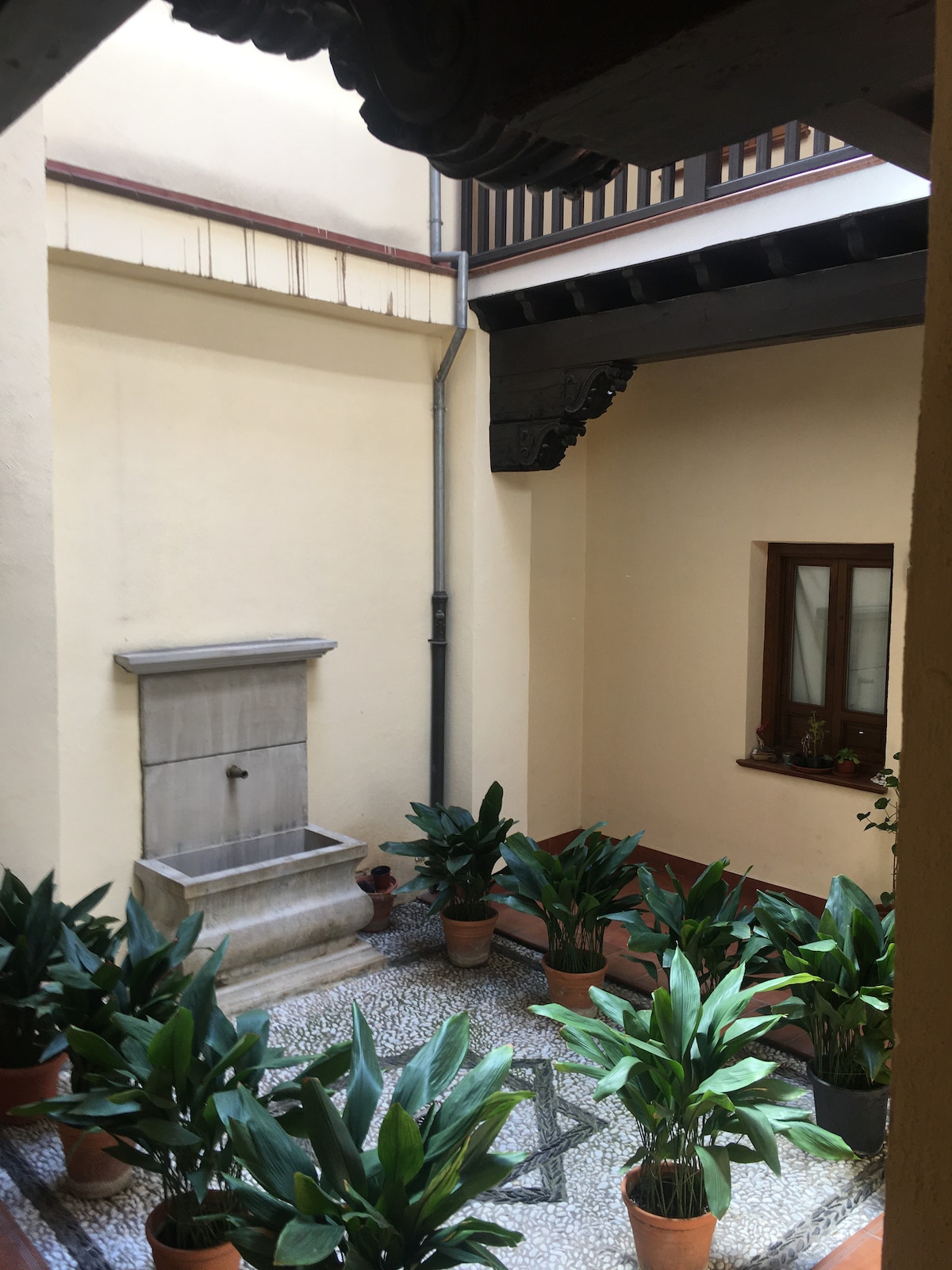 Apartamento Alazor, el Realejo, Granada Centro