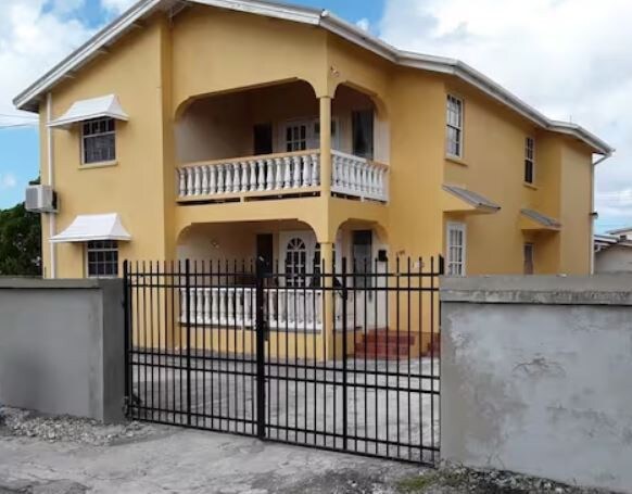 The Most Beautiful Apartments in South Barbados!