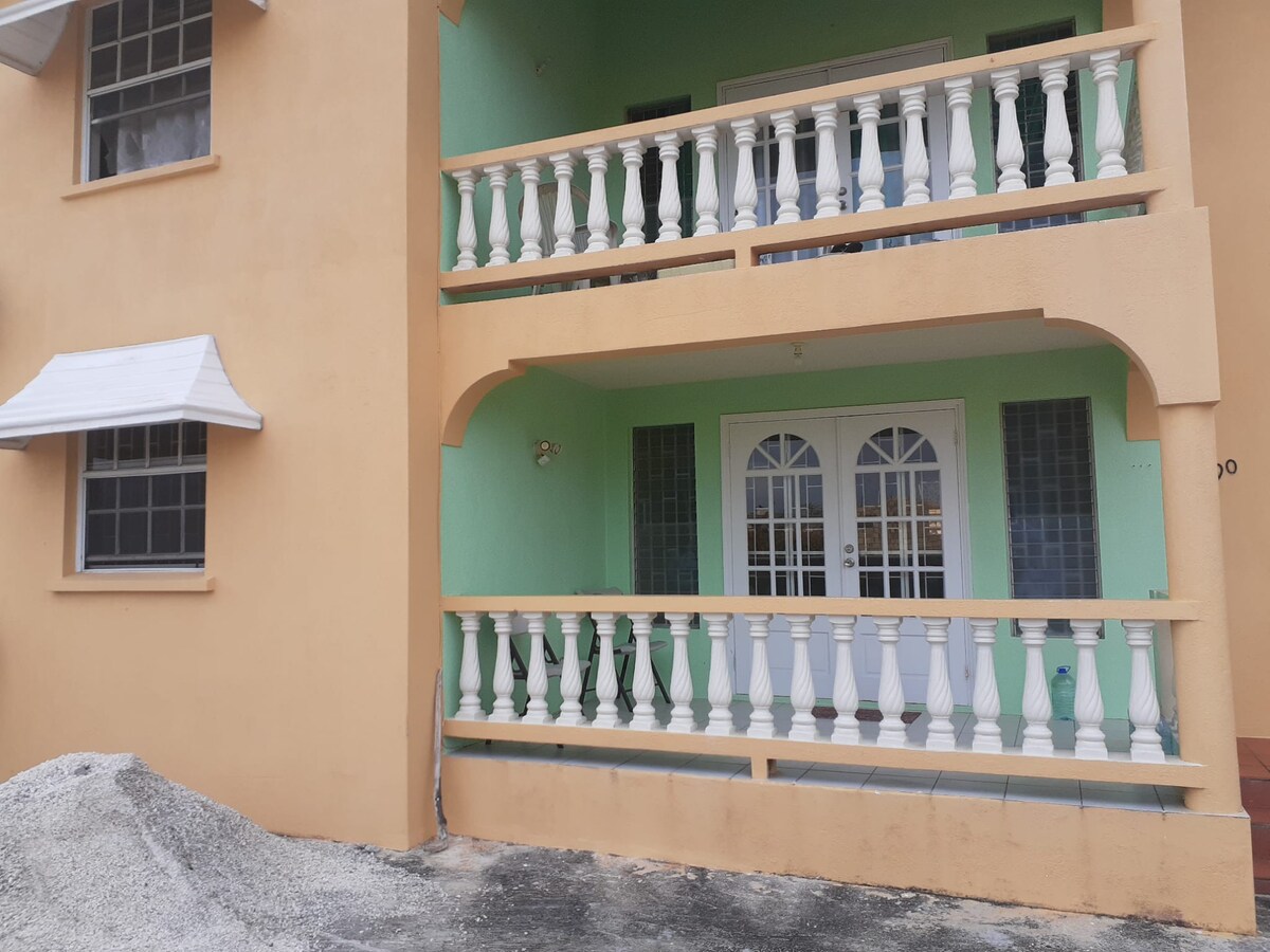 The Most Beautiful Apartments in South Barbados!