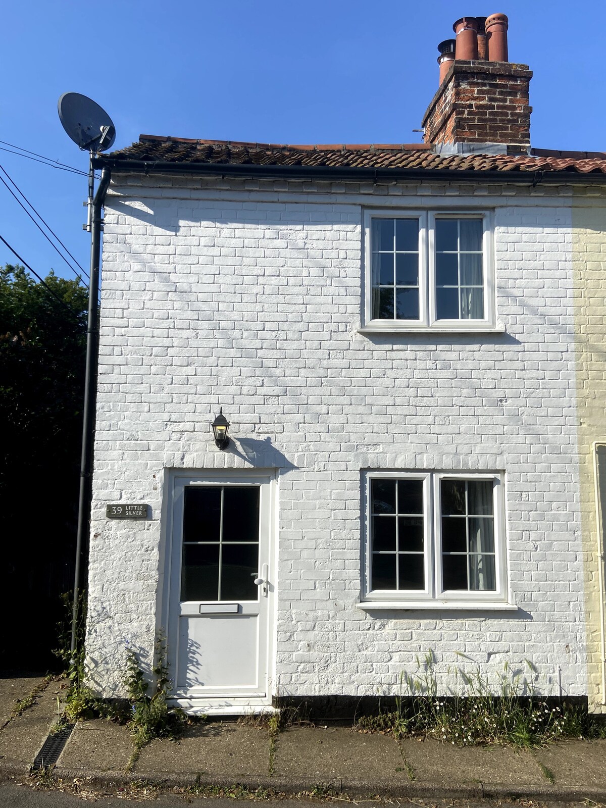 Woodbridge - Exquisite and Cosy 2-bed Cottage