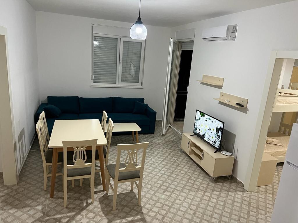 1-Bedroom apartment in Shengjin/4
