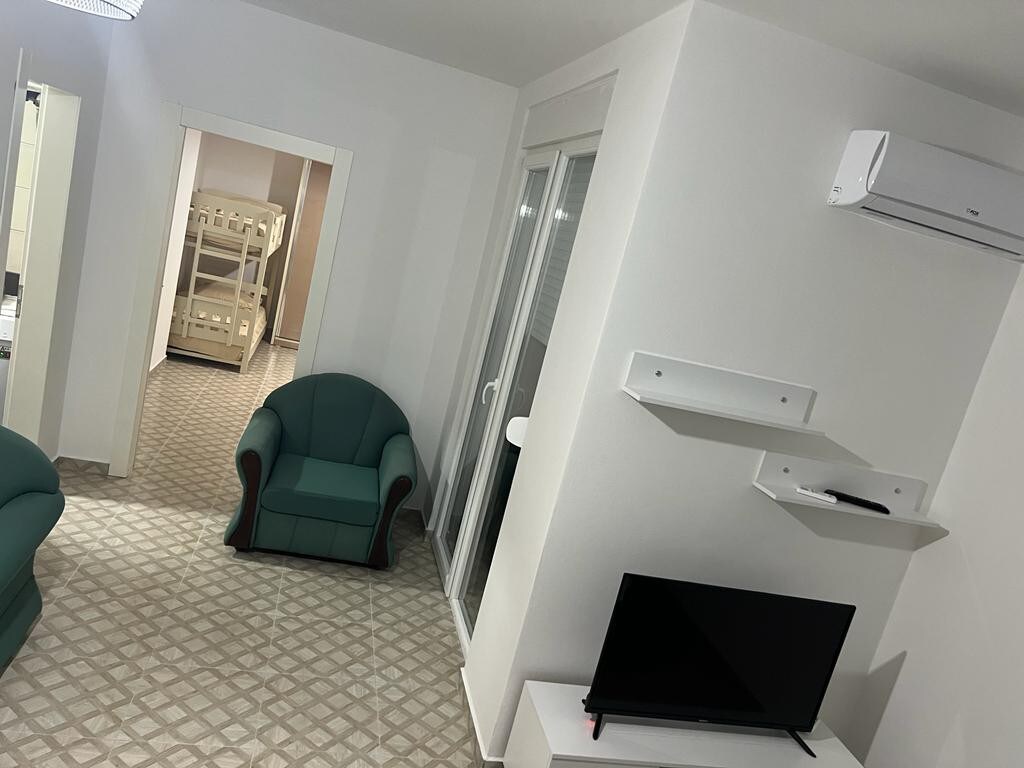 1-Bedroom apartment in Shengjin/7