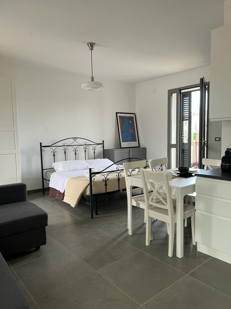 4 Balconi House- Appartamento panoramico a Lecce