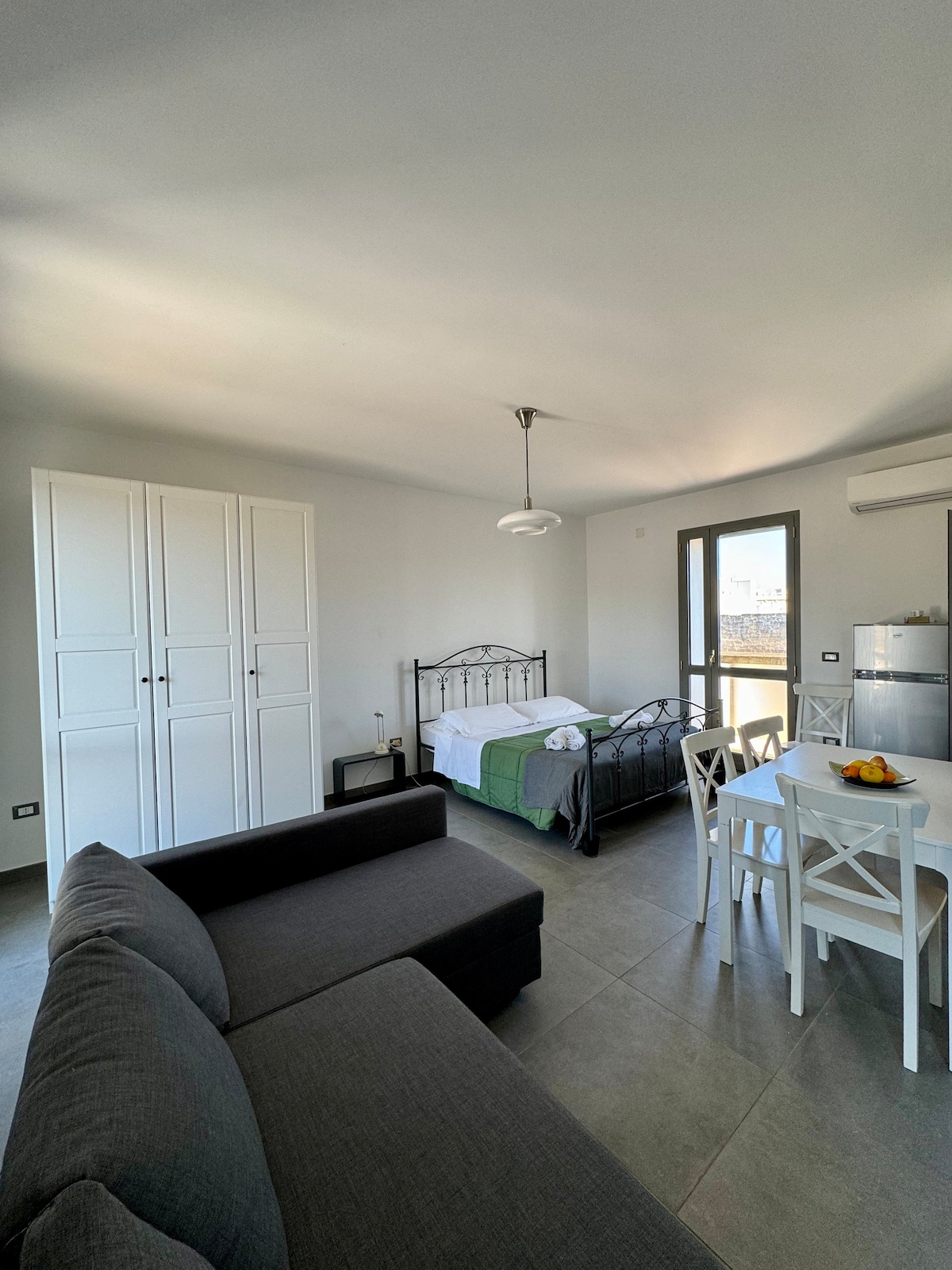 4 Balconi House- Appartamento panoramico a Lecce