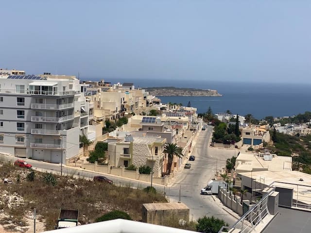 Il-Mellieħa的民宿