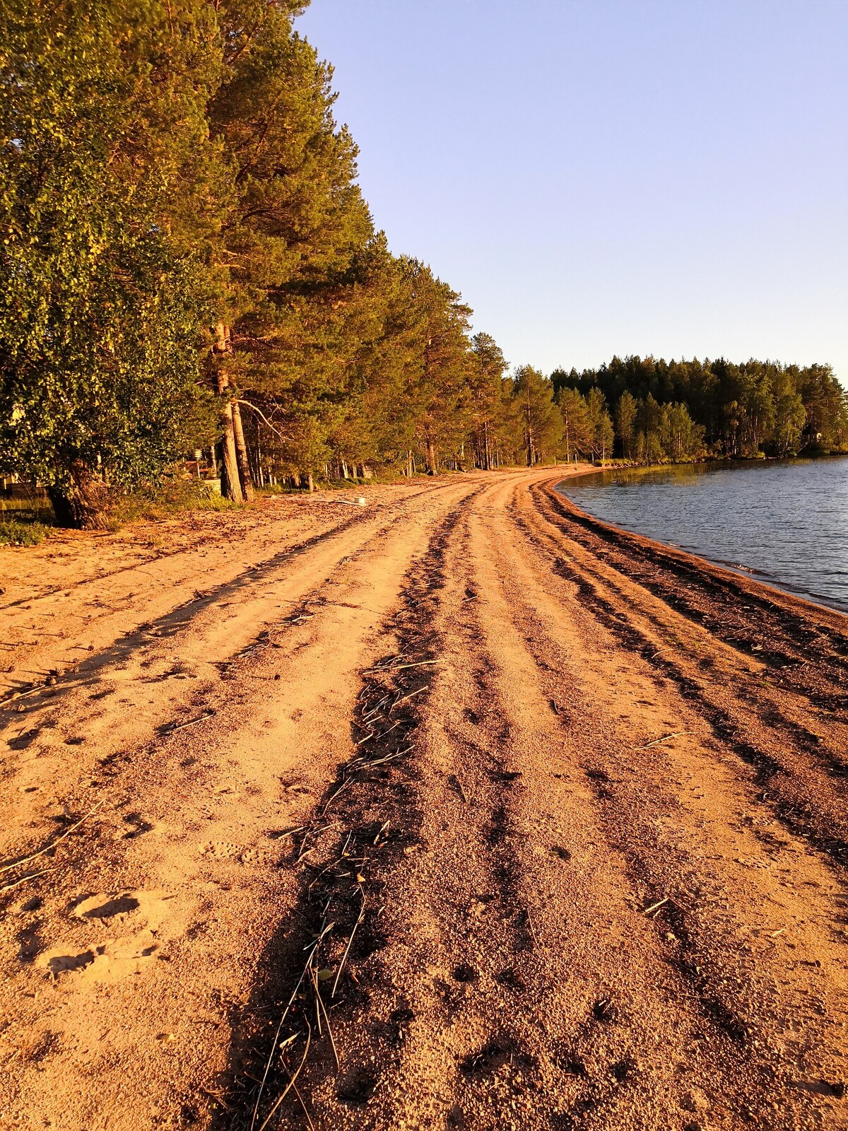 Arctic Lake House Miekojärvi