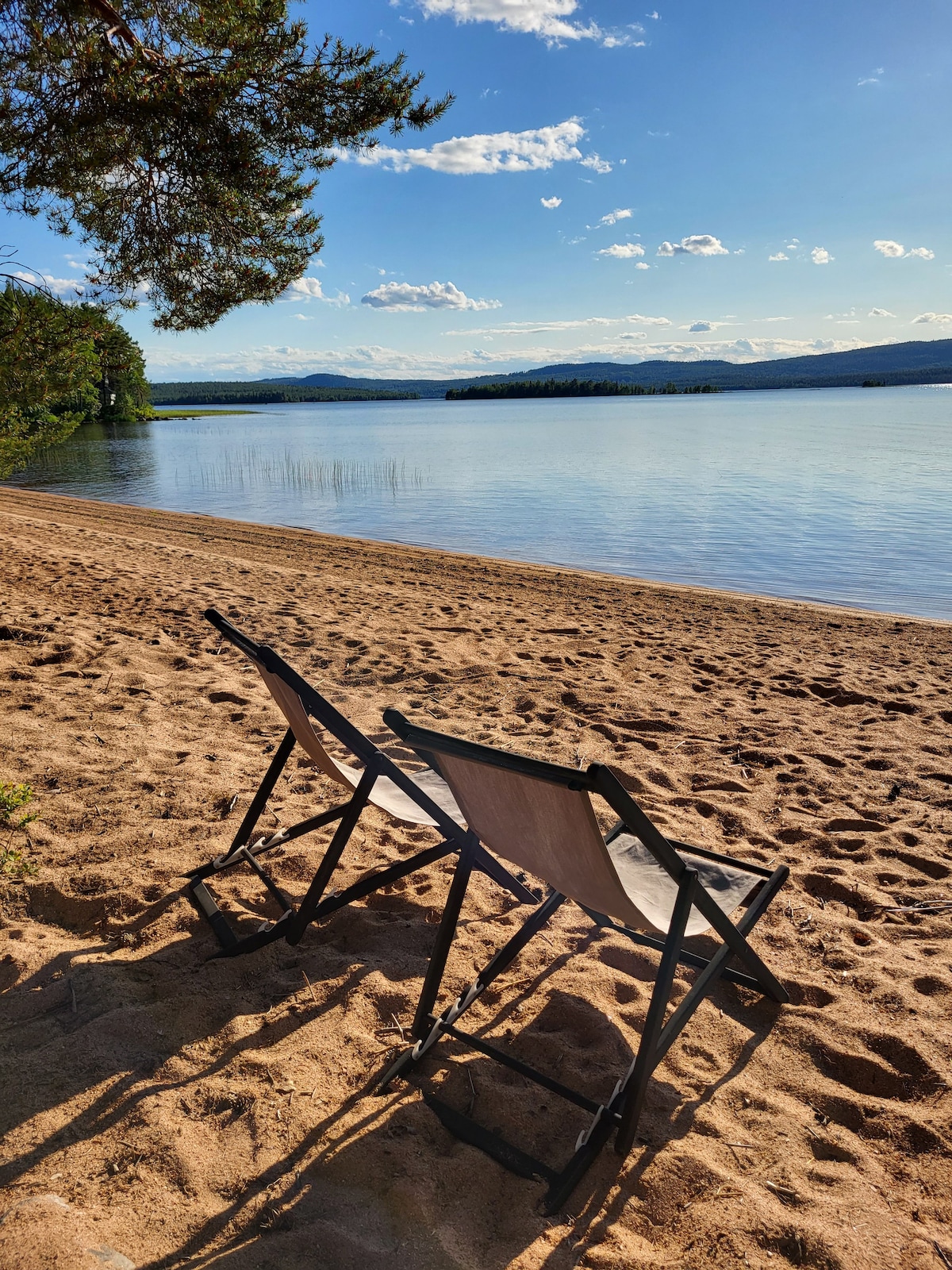 Arctic Lake House Miekojärvi