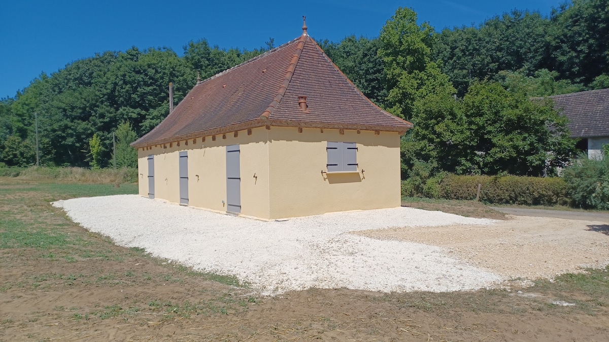 La Maison de Maëlys