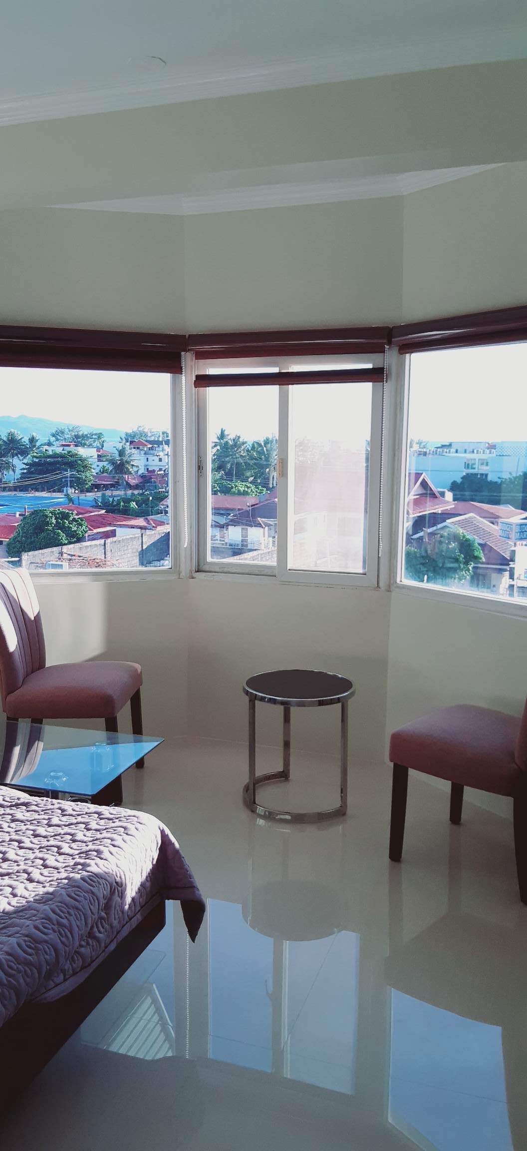 Avana Hills Boracay Prime Panoramic Suite