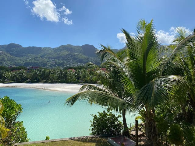 Eden Island, Seychelles的民宿