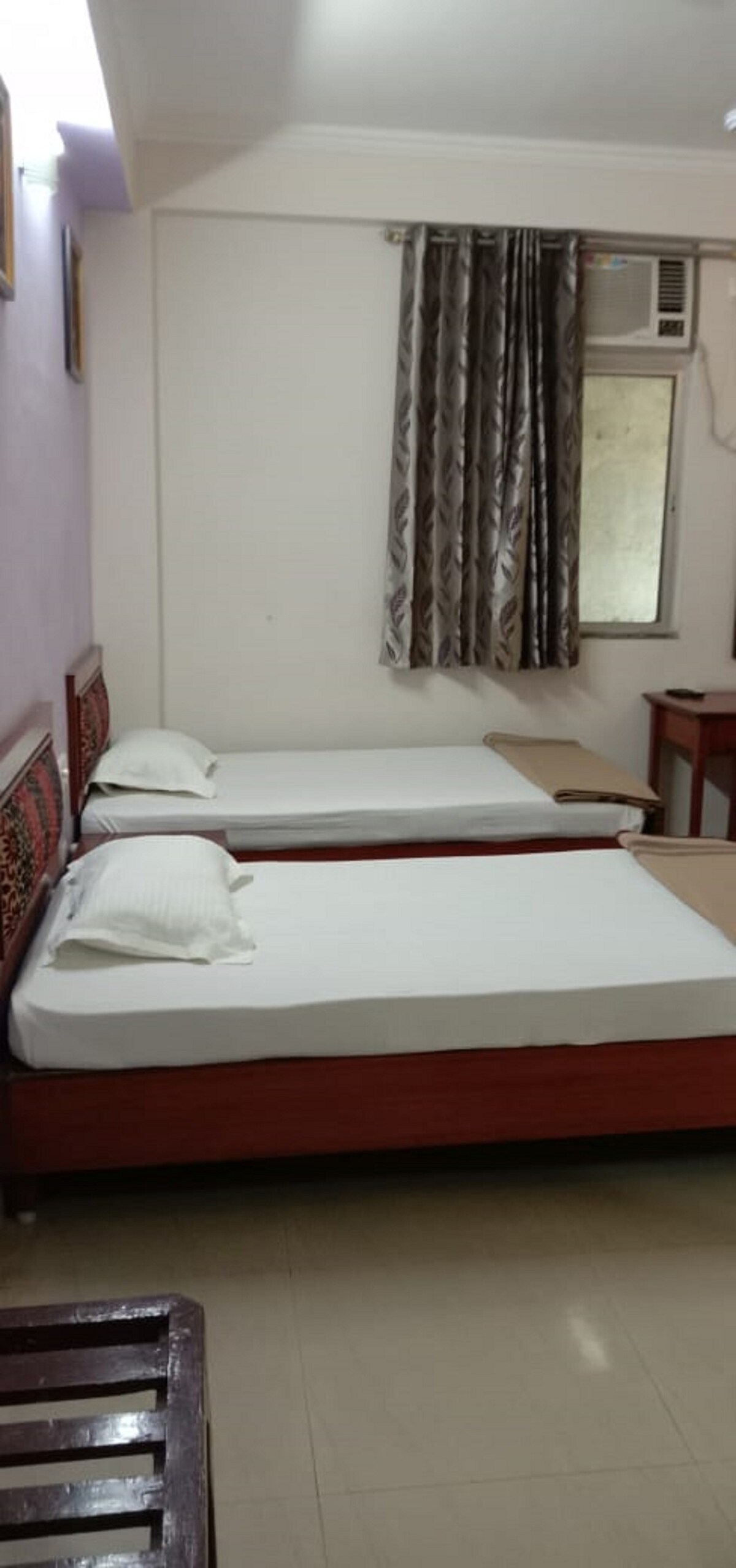 Hotel Bodhi Residency By WB Inn