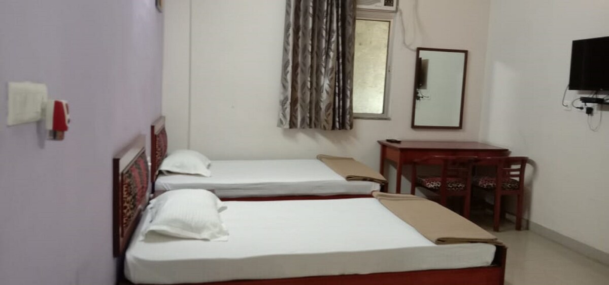 Hotel Bodhi Residency By WB Inn