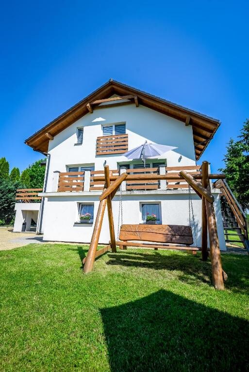 Apartamenty Pawełek - Zator