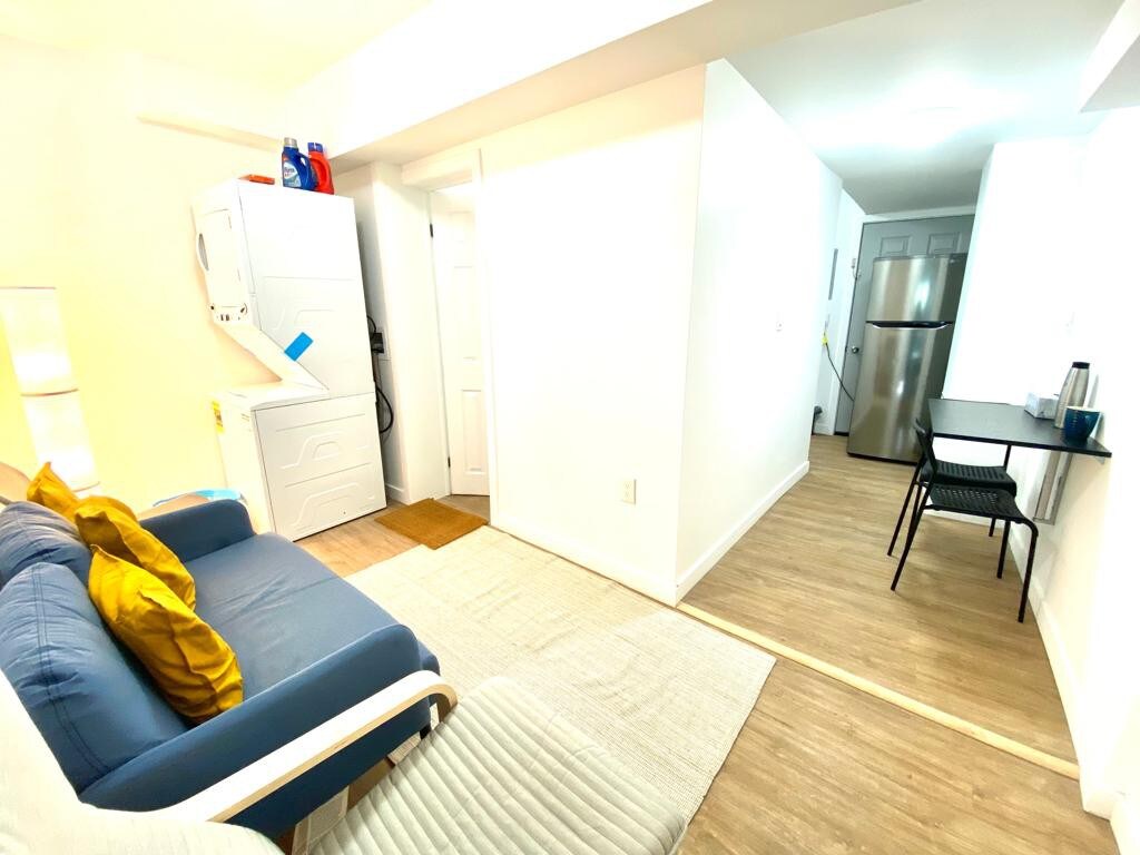 Lovely 1 bedroom new  apartment