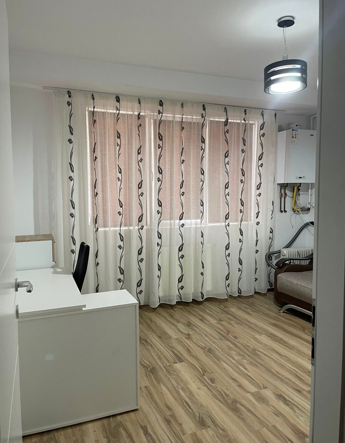 Apartament cu doua camere in cartierul Iris