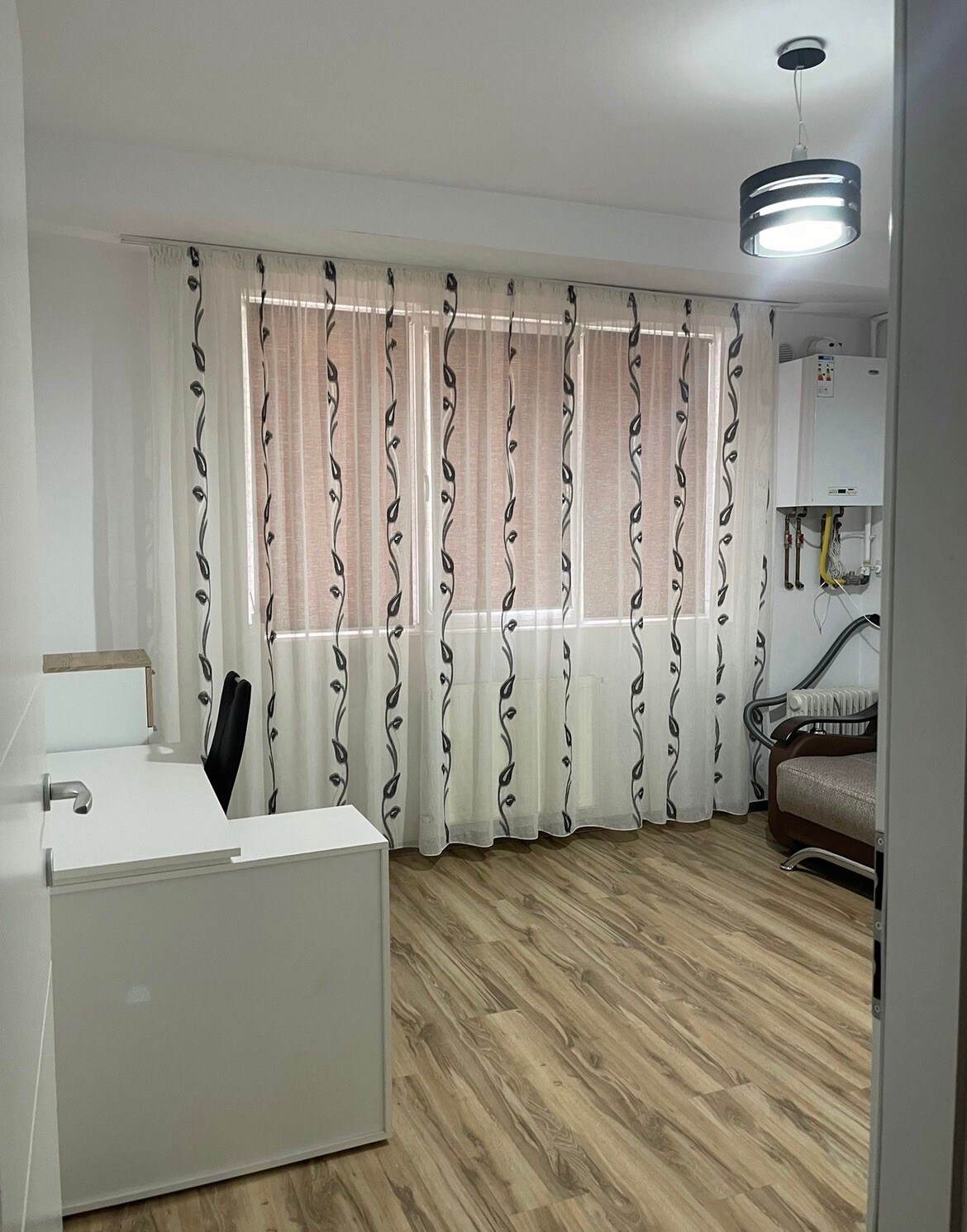 Apartament cu doua camere in cartierul Iris