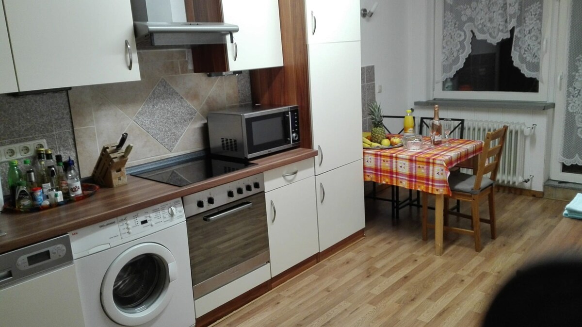 Apartment 130m², near RWTH & Chio
bei Aachen