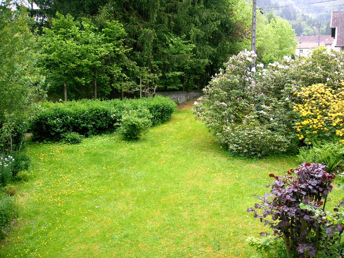 Superbe appartement avec vue sur la Moselle