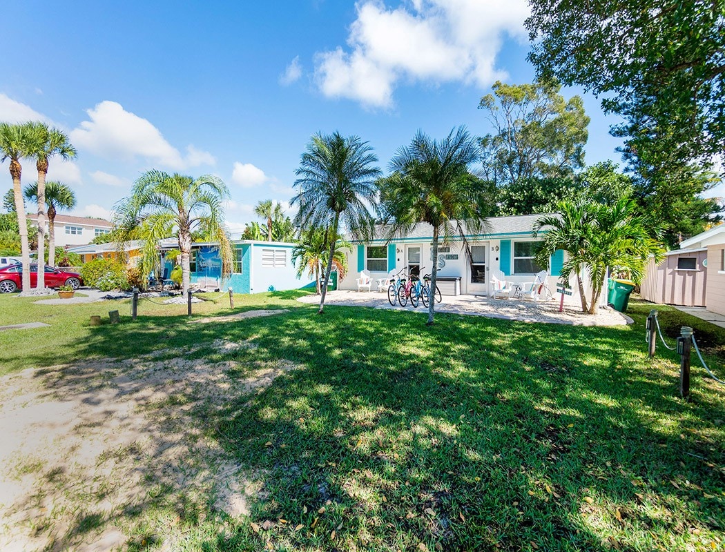 Turtle Cay No Airbnb Fees!