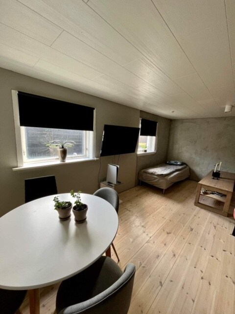 Torshavn公寓