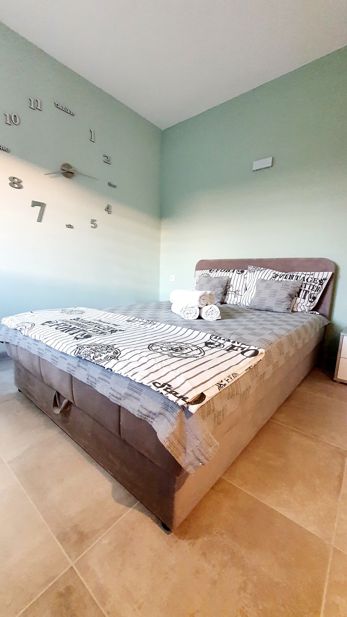 价格实惠！ Villa Ines apartma Oliva