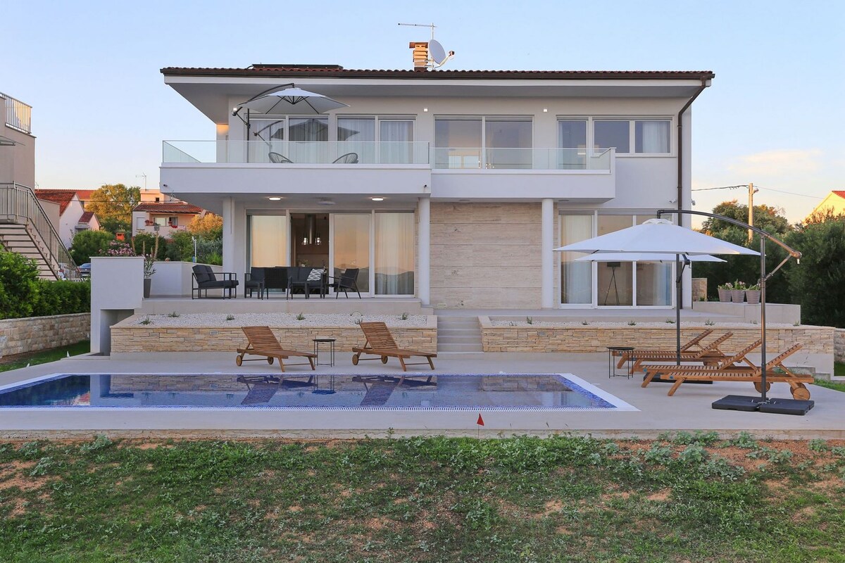 Villa Capan | Adriatic Luxury Villas