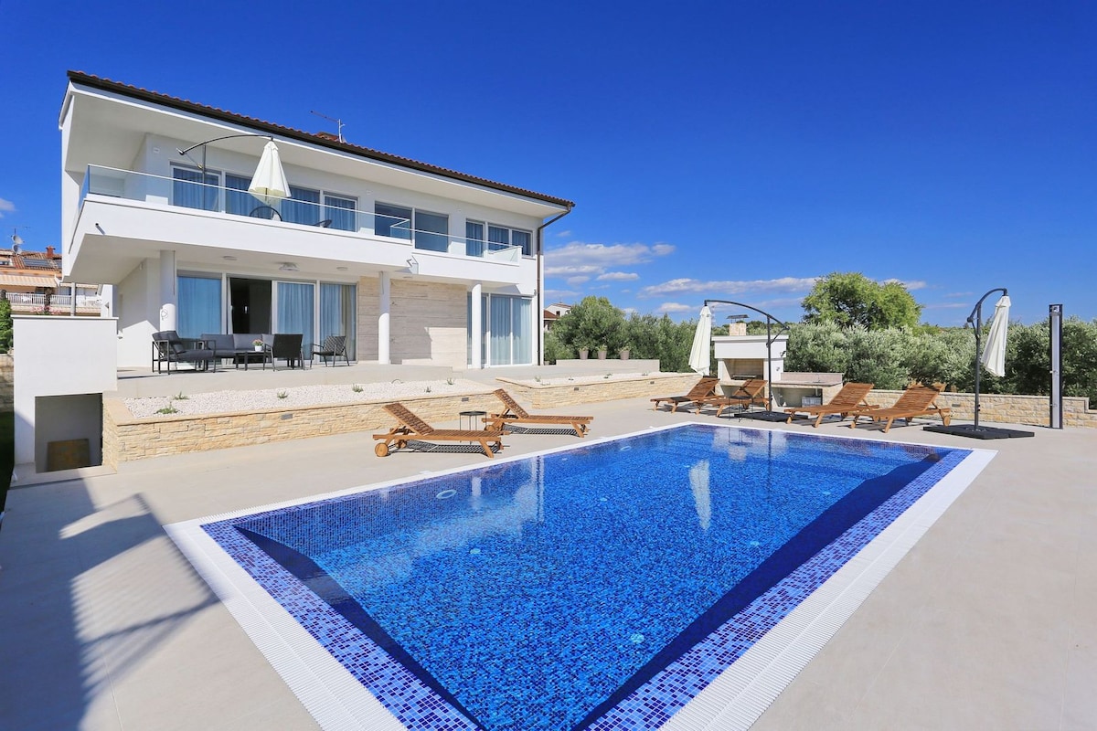 Villa Capan | Adriatic Luxury Villas