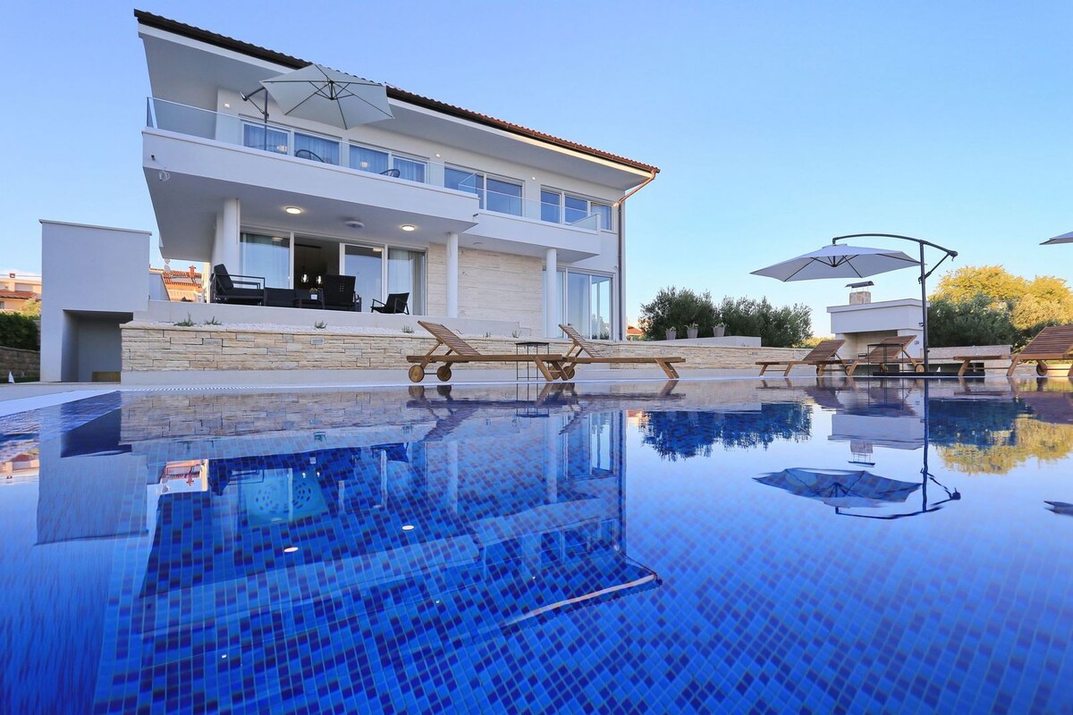 Villa Capan | Adriatic Luxury Villas