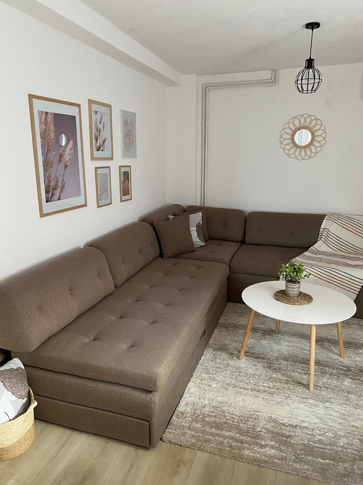 Apartmani Lazarevic Jagodina 1