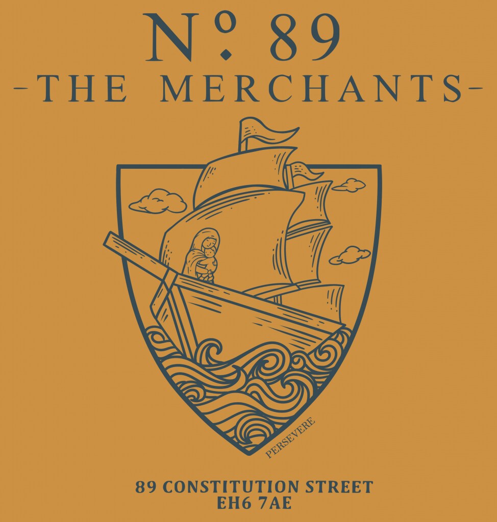 The Merchants89 - Caledonian -双卧室公寓