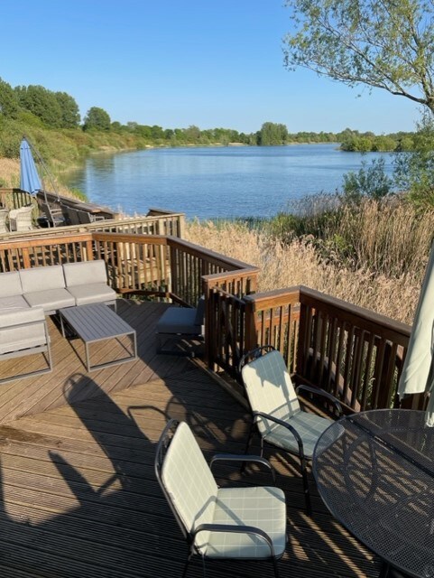 Holiday cottage inc spa access in Somerford Keynes