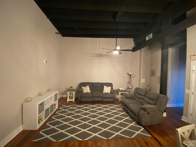 Luxury apartment in downtown Toccoa 2 BR/2BA!