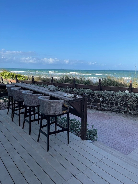 Oceanfront ! Vero Beach House and Guesthouse!