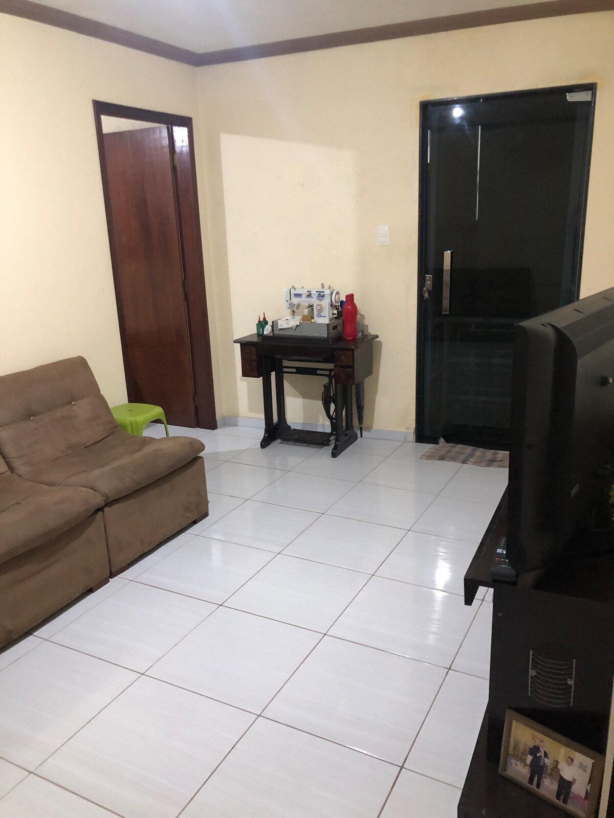 Apartamento Completo