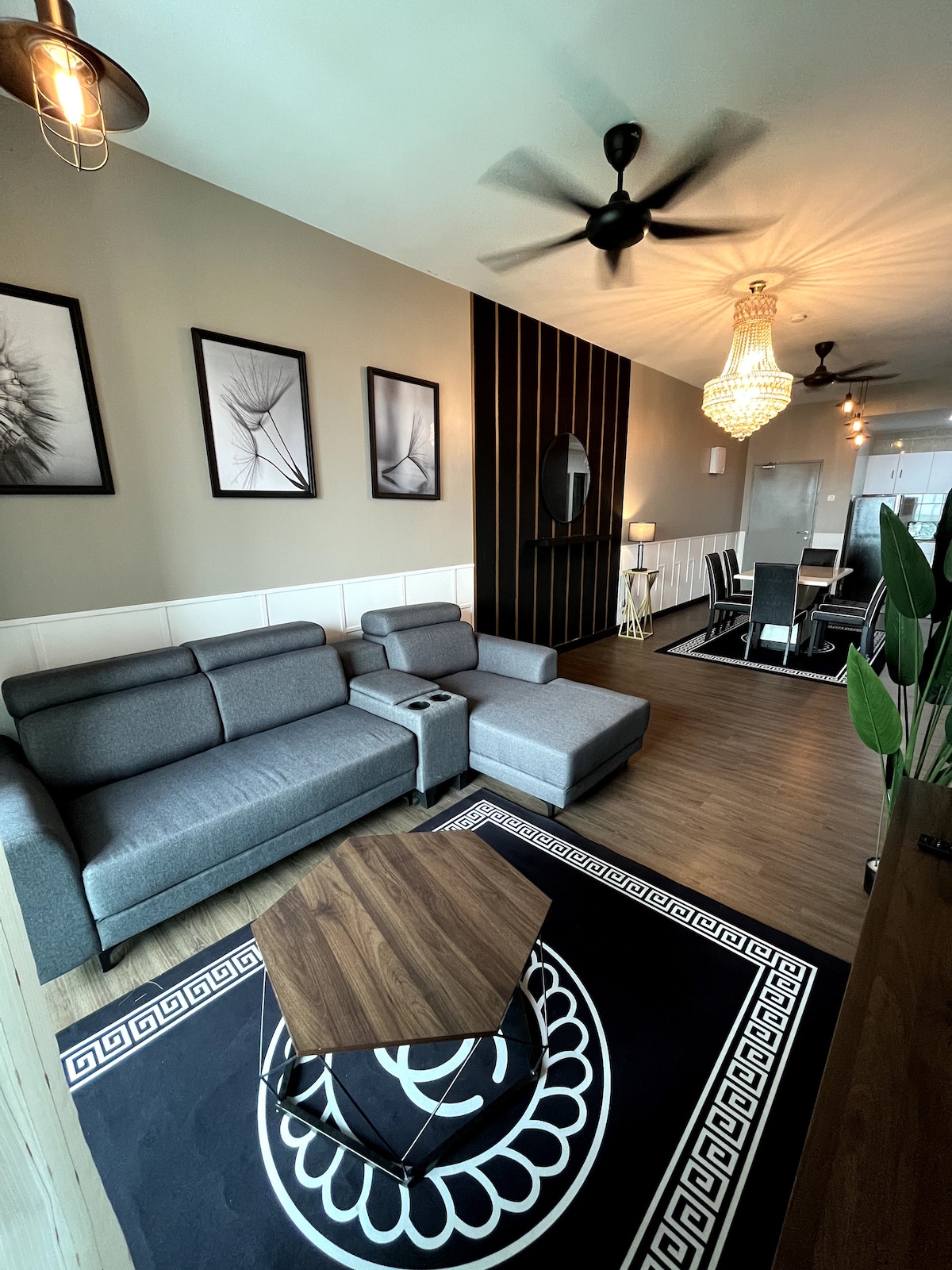 LaVista Homestay ，位于Vista Bangi Condo UKM