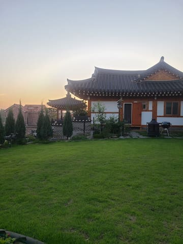 Seosin-myeon, Hwaseong-si的民宿