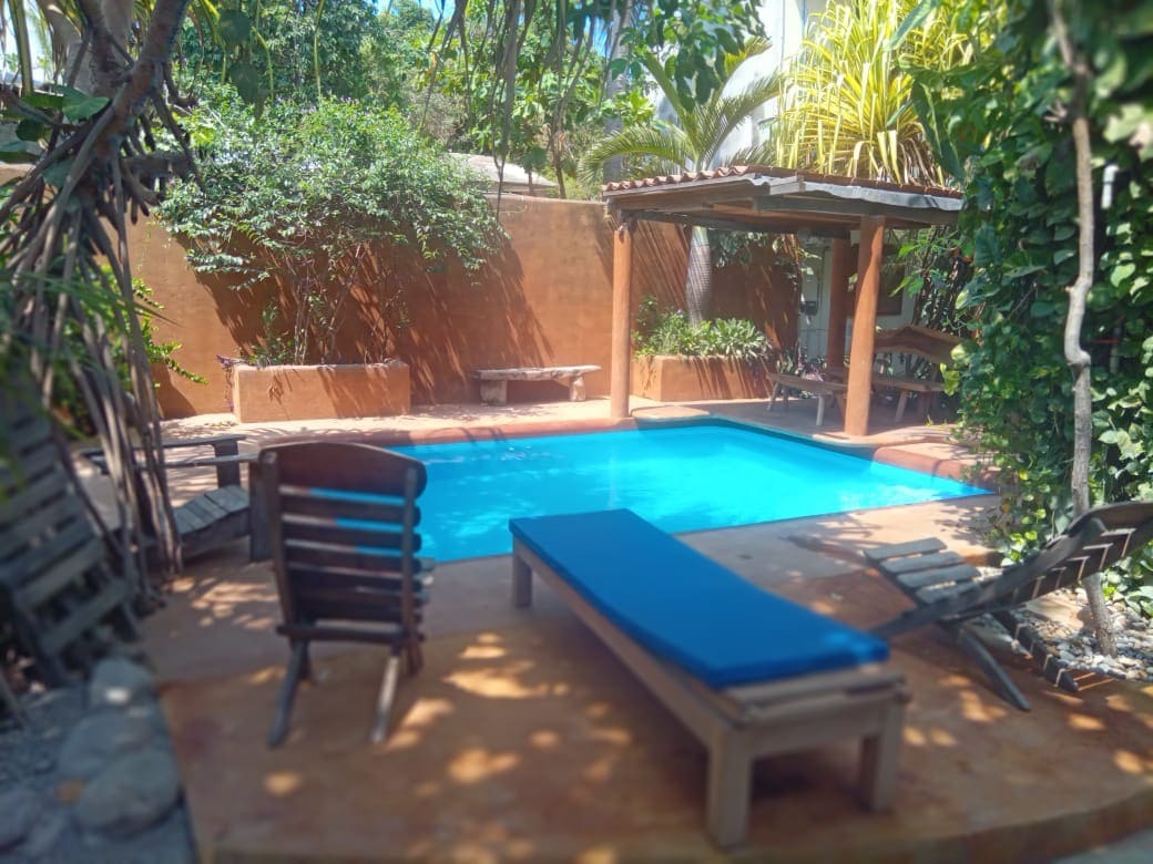 Cabana Areca at Cabanas Maracuya