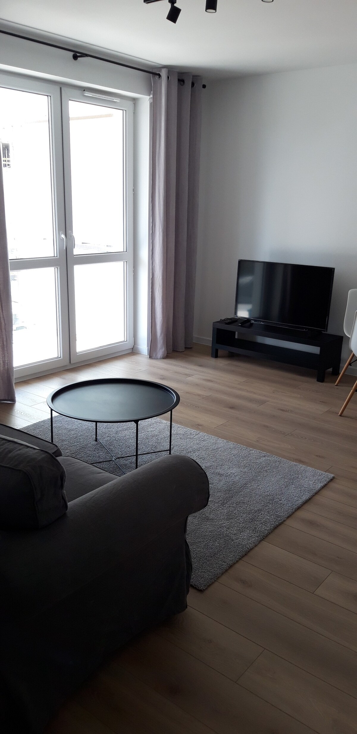 Nowy Apartament przy Starym Mieście