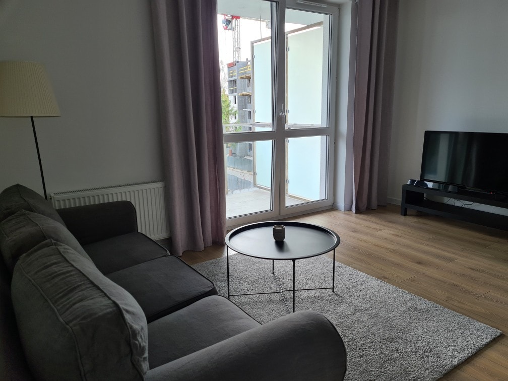 Nowy Apartament przy Starym Mieście