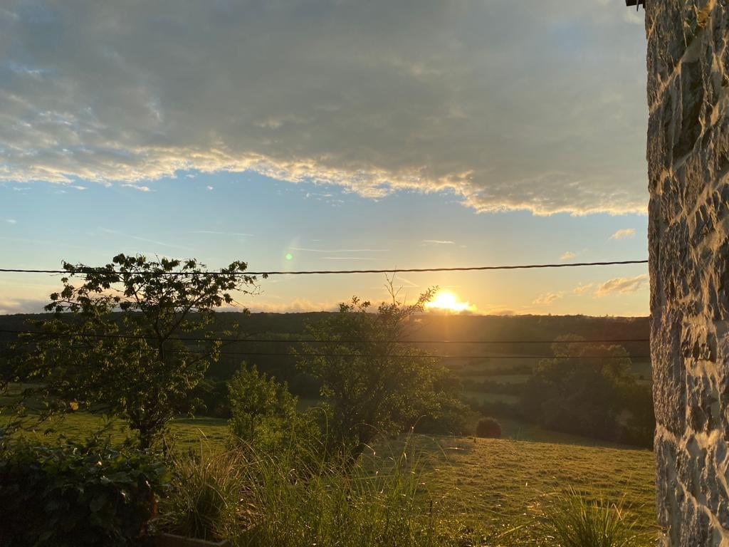 La plus belle vue de Roly