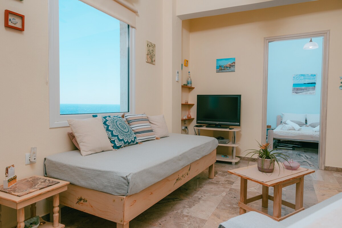 舒适的公寓，可供您轻松入住！